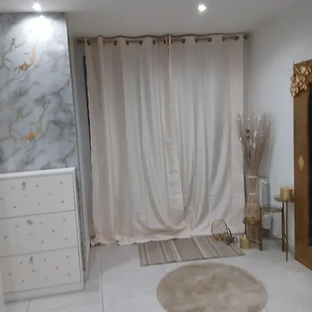 Romantique Avec Jaccuzzi Proche Paris * Pavillons-sous-Bois