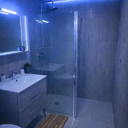 Lejlighed Romantique Avec Jaccuzzi Proche Paris *